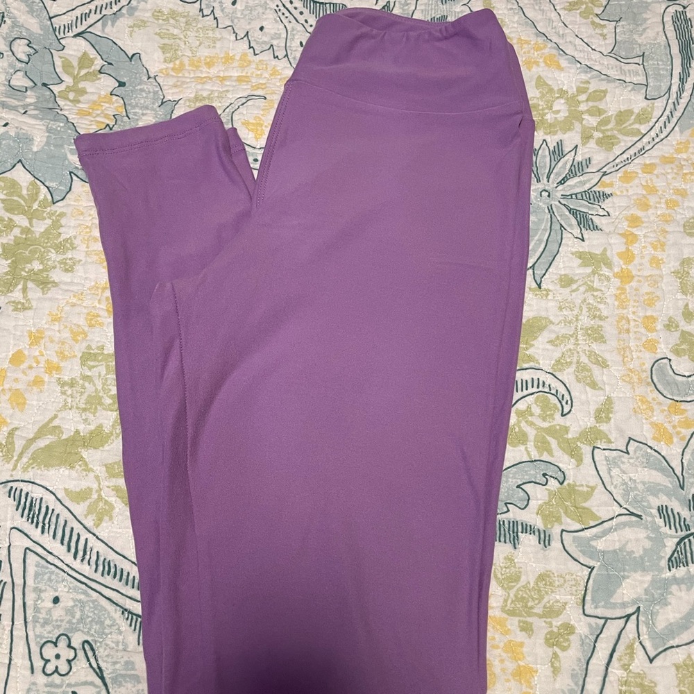 Nwot Lularoe leggings